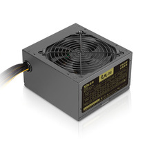 First horse more than Hui competition 650 computer desktop host power supply rated 500W dual CPU power supply dual 8P server