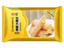 Xingkefang Pineapple Pie Frozen Fried Dessert Fruit Flavor 300g*20 Bags*12 Savings