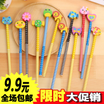 Childrens pencil students small gifts creative children gifts kindergarten children birthday activities gifts company Prizes