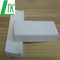 Thermal recording paper 80-372 long-lasting thermal sensitive paper 80mmx40mm recorder printing paper 80-372