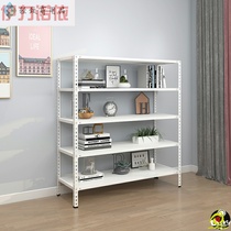 Shelf shelf multi-layer storage warehouse express cabinet storage shelf household storage shelf shelf shelf shelf shelf shelf shelf shelf shelf shelf