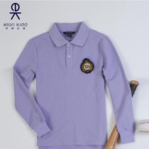 ETONKIDD Eton Gide childrens clothing boys and girls spring and autumn long-sleeved T-shirt 14T051