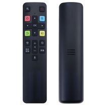 Suitable for TCL intelligent 43V2 49V2 49V2 55V2 55V2 75V2 75V2 TV voice remote control