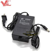 12V3A transformer DC electronic transformer Yuewei YW-36W power supply 12V3000MA with 3C certification