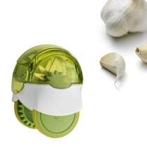 Smart Kitchen Tool Garlic Gadgets Rolling Pressed Chopper Mi