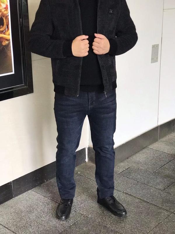男士休闲牛仔裤口碑怎样？探讨曝光性价比高吗？