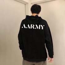 FOG FEAR OF GOD Season 6 main line trend loose Tide brand high street autumn and winter simple sweater hoodie man