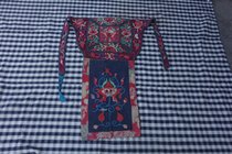 Hominin Sonic Penthouse Find to Pitch Embroidered Tape Embroidered Straps 38 * 48cm Lower Article 51 *35cm c-612