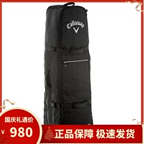 golf Bag Callaway Callaway golf Airline Package golf Convey Bag Thickened