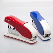 Sanmu 8507 stapler stapler 12#12 stapler office stapler Unified students 25