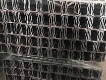 C-type steel 41*21 41*41 Seismic stent Bridge frame Solar PV bracket Slowsteel U steel