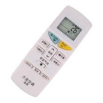 Suitable for Dajin air conditioning remote control ARC470A11 FTXH325LC-W KFR-35G BP(FTXM335NC