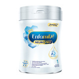 Mead Johnson A2 milk powder 1 segment 900g] Brand direct supply bonded warehouse customs supervision infant a2 protein milk powder