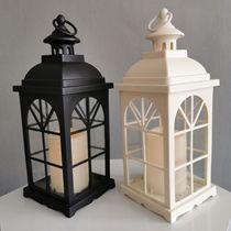 New wedding props ornaments stage road lighting simple European style wind lights welcome area ornaments table decoration