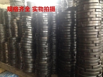 Small round nut national standard M32M38 M28 M28 * 1 5 M10M12M16M18M20M22M24M25M27M30er