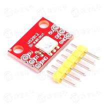 RGB LED Breakout-WS2812 Color light module Single wire connector Full color luminotron