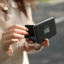 Spot to MAKE UP FOR EVER MEI COFIE MUF NEW VERSION OF SOFT FOG MATT POWDER 11g