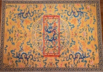 The Forbidden City Carpet Dragon Veins Home Carpets Chinese Rug