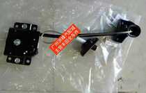 Applicable 07-09-10-12-14 Highlander Spare Tire Rack spare tire sleeve screw bracket