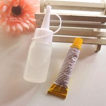 Clothes and pants handmade with alcohol glue patch cloth repair patch DIY handmade glue