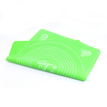 le bei large pad of silica gel