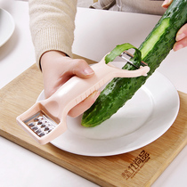 Kitchen supplies household household household Daily necessities small department store two yuan store Yiwu small goods nine pieces