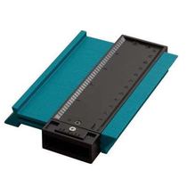 Contour gauge gauge Irregular profile gauge Radial gauge Contour gauge Contour gauge