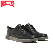 Camper mens shoes Bill fashion casual single shoes trend autumn and winter simple comfortable low-top business shoes