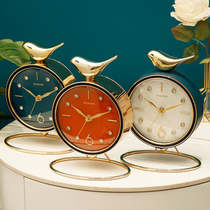 Modern light lavish clocks Nordic minimalist Living room Home clock Desktop Clocks Decoration Pendulum Clock Ticking Pendulum Clock Clock Ticking Pendulum Clock Ticking Pendulum Clock Ticking Pendulum Clock Ticking Pendulum Clock Ticking Pendulum Clock