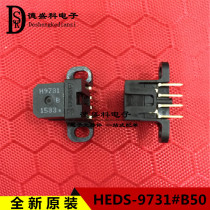 Imported original H9731#B50 H9731B50 raster decoder 1000 line encoder module