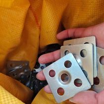 Tile point pendant Background wall Background wall point pendant AK Schist board hanging piece Stone dry hanging piece