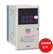 Original new LS inverter entity company sales SV015iC5-1F