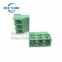 Screw type PCB terminal block KF950-9 5mm pitch terminal 950-2p 950-3p