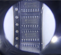 IC chip DG542DY DG542 SOP16 original disassembly machine quality assurance
