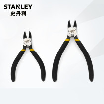 STANLEY HISTORY DANLEY 5 INCH 6 INCH BLACK DOUBLE PLASTIC SHANK WATER PORT PINCER PLIERS 84-134 135