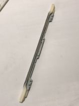 Brother card braiding machine sweater KH260 accessories A123 Japanese production