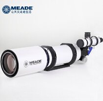 Meade APO-130-ED Astronomical Telescope Complex Aberration Multilayer Coating 130apo Large Caliber