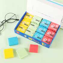Sketch Plastic Eraser art students special color Plasticine brushed students drawing professional sketch painting