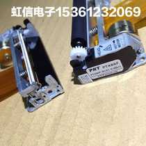 Nakazaki AB-58MK beating Nakazaki 58MK print head Pryt PT486F thermal print head printer core