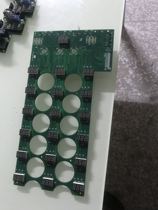 ASM TEST BOARD 03 - 21543D 64-21543B NOV 2007