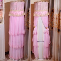 Round cabinet air conditioner cover vertical cabinet air conditioner dust cover boot does not take Gree Meis Haier cover towel