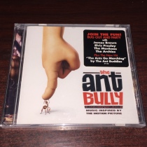 Dont Disassemble The Ant Bully