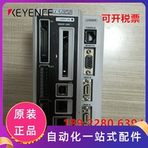 Genuine Keyence Keynes LK-G5001P Laser Sensor Controller Genuine In-Stock Inquiry