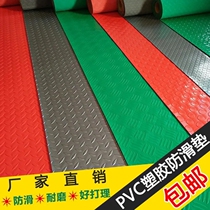  Truck container cushion cement ground floor mat waterproof kitchen whole pvc ground rubber floor terrace floor mat sunscreen