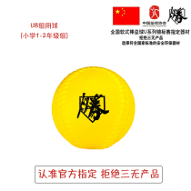 (Chuangsheng Sports) National Soft Baseball Gloves Group Ball Safety Competition Training