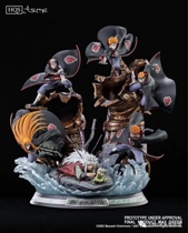 TSUME HQS yaleiye VS six-way penne genuine authorized total price 13000