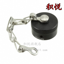 MS3181-12C A] CONN PROTECTIVE COVER 12 OLIVE