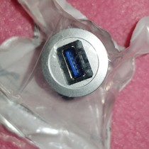 HARTING connector 09454521902 network joint RJ45 base har-port 3 0 A-A WDF