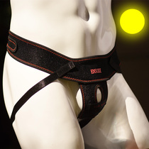 Yun little brother female wearable underwear lesbian lesbian lesbian lesbian sex equipment strong cloud sister