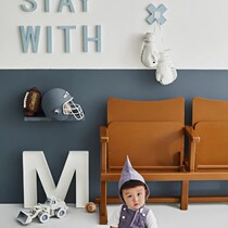 Exhibition new childrens real scene production 2020 studio photo props real decoration Photo studio photography real